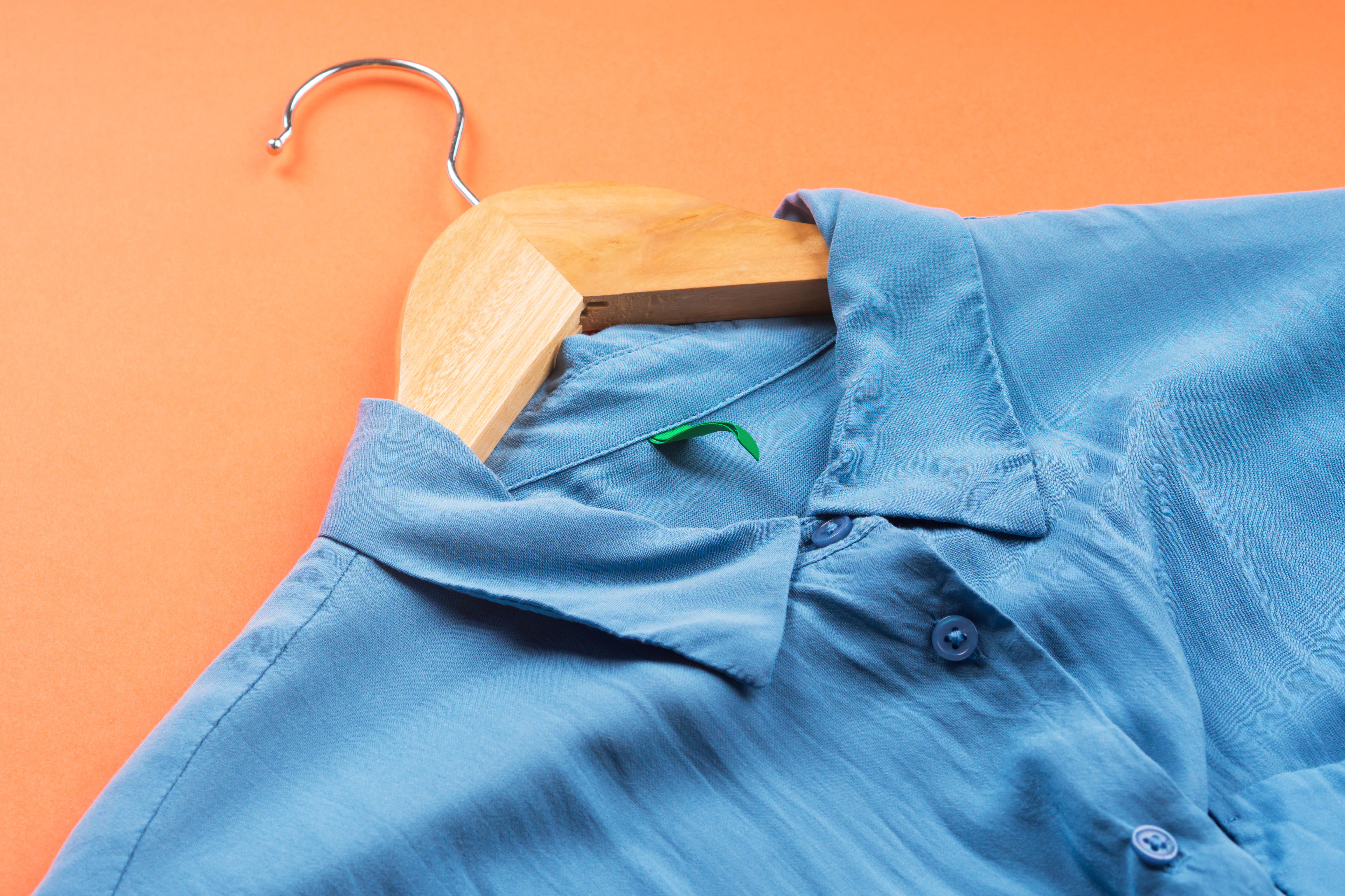 Why Shirts Button on Different Sides For Men and Women