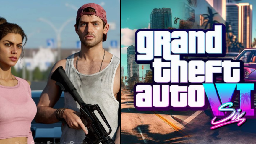 GTA 6 News: Video Game to Feature Playable Female Main Character - Bloomberg