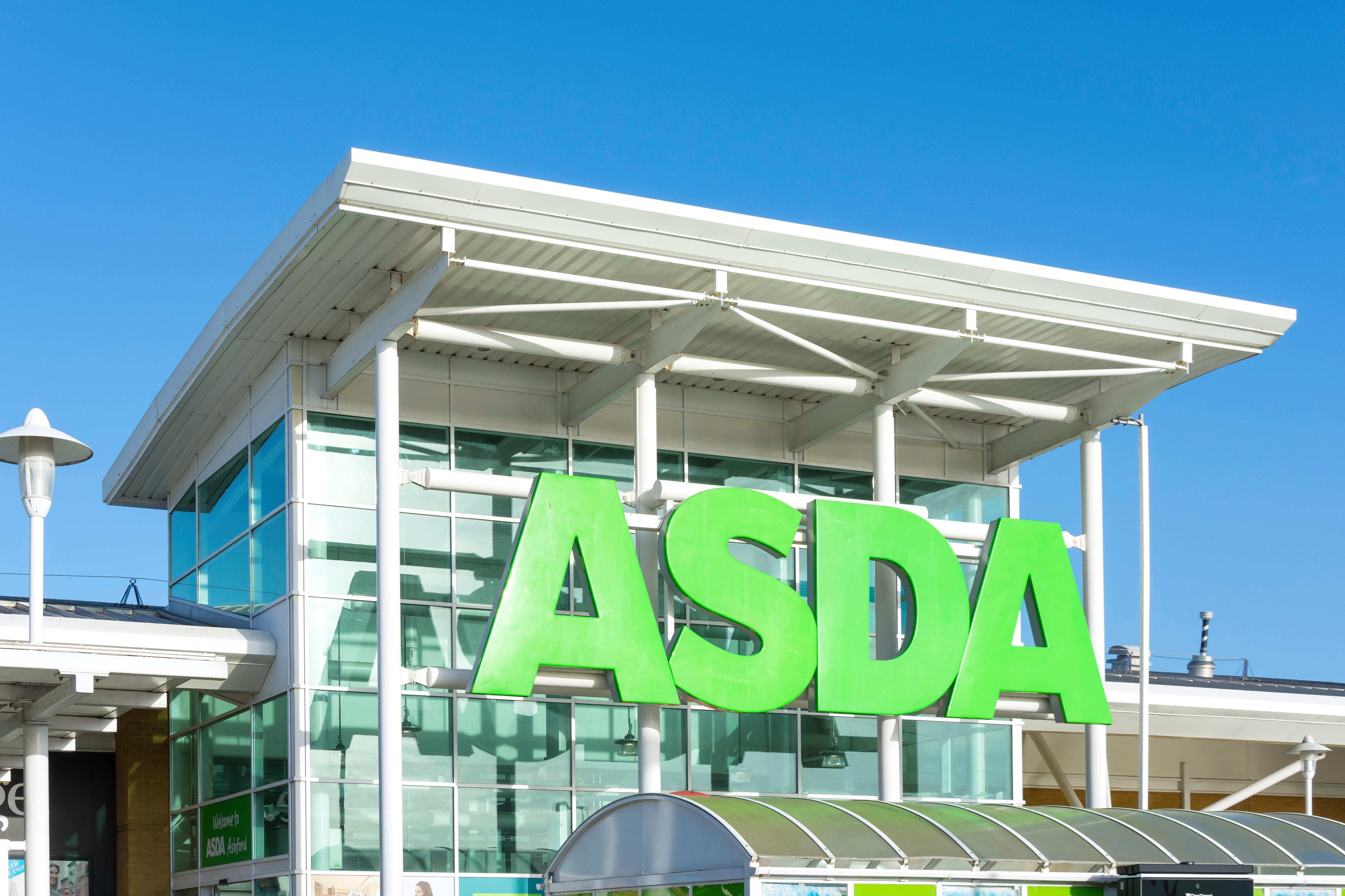 Anger as Asda customers are limited on how many Just Essentials