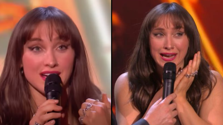 Britain's Got Talent winner responds after viewers were left unhappy as her  past was revealed