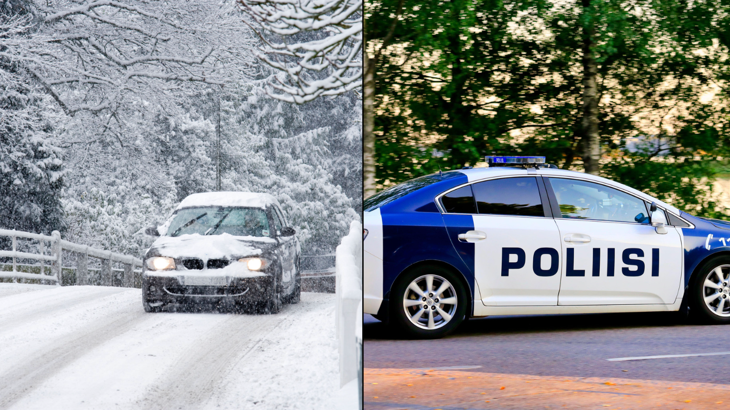 People Shocked After Discovering How Expensive Speeding Tickets Can Be In Finland - Vimarsana News
