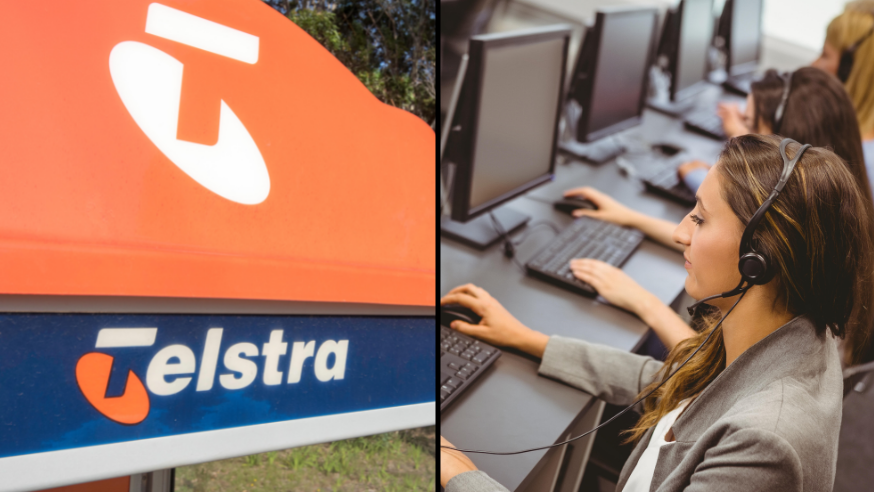 Telstra Is Moving Their Call Centres Back To Australia After Customer Outrage - Vimarsana News