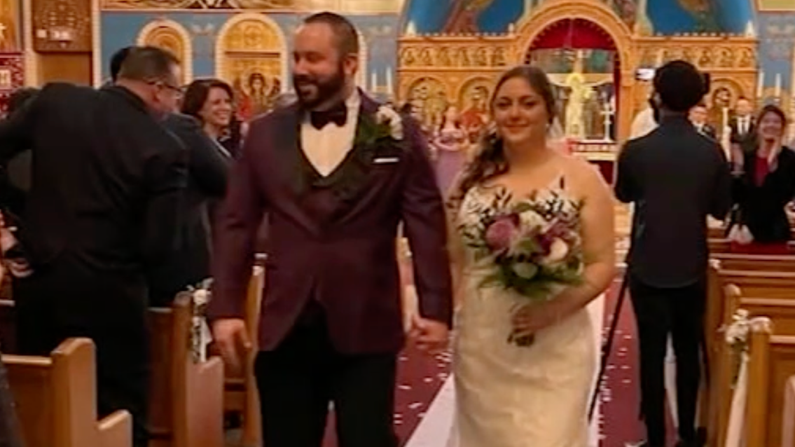 David Rodolitz David Rodolitz Wedding Rosen Shingle Creek Orlando Wedding