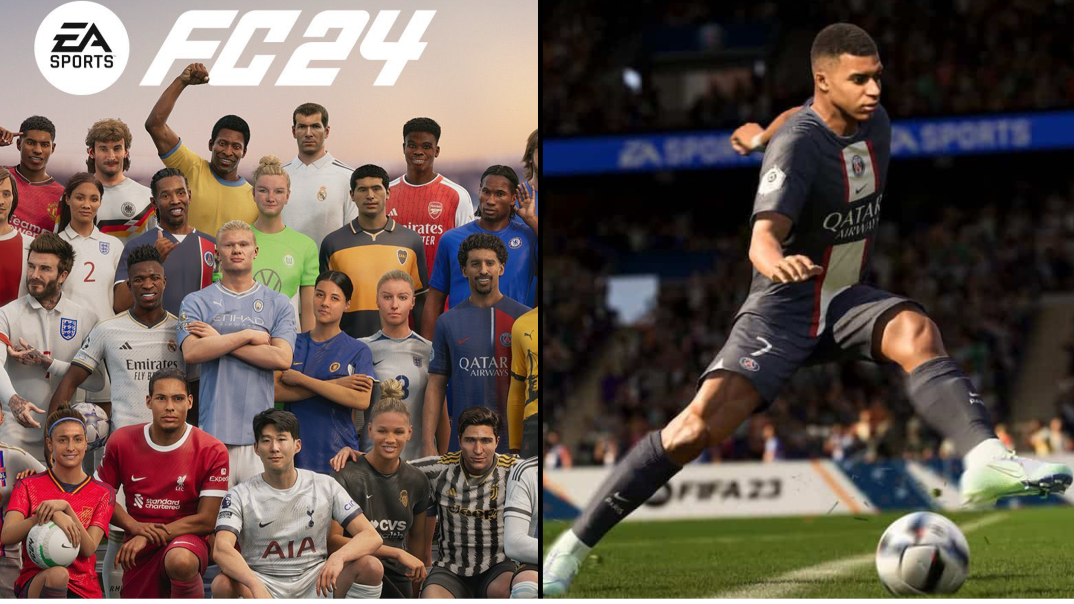 FIFA 24: Gameplay, Features and How to Download