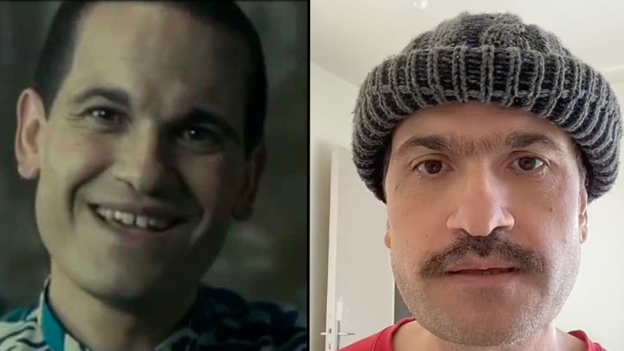 Man who pretended to be missing child in jaw-dropping documentary The Imposter is now on TikTok - Vimarsana News