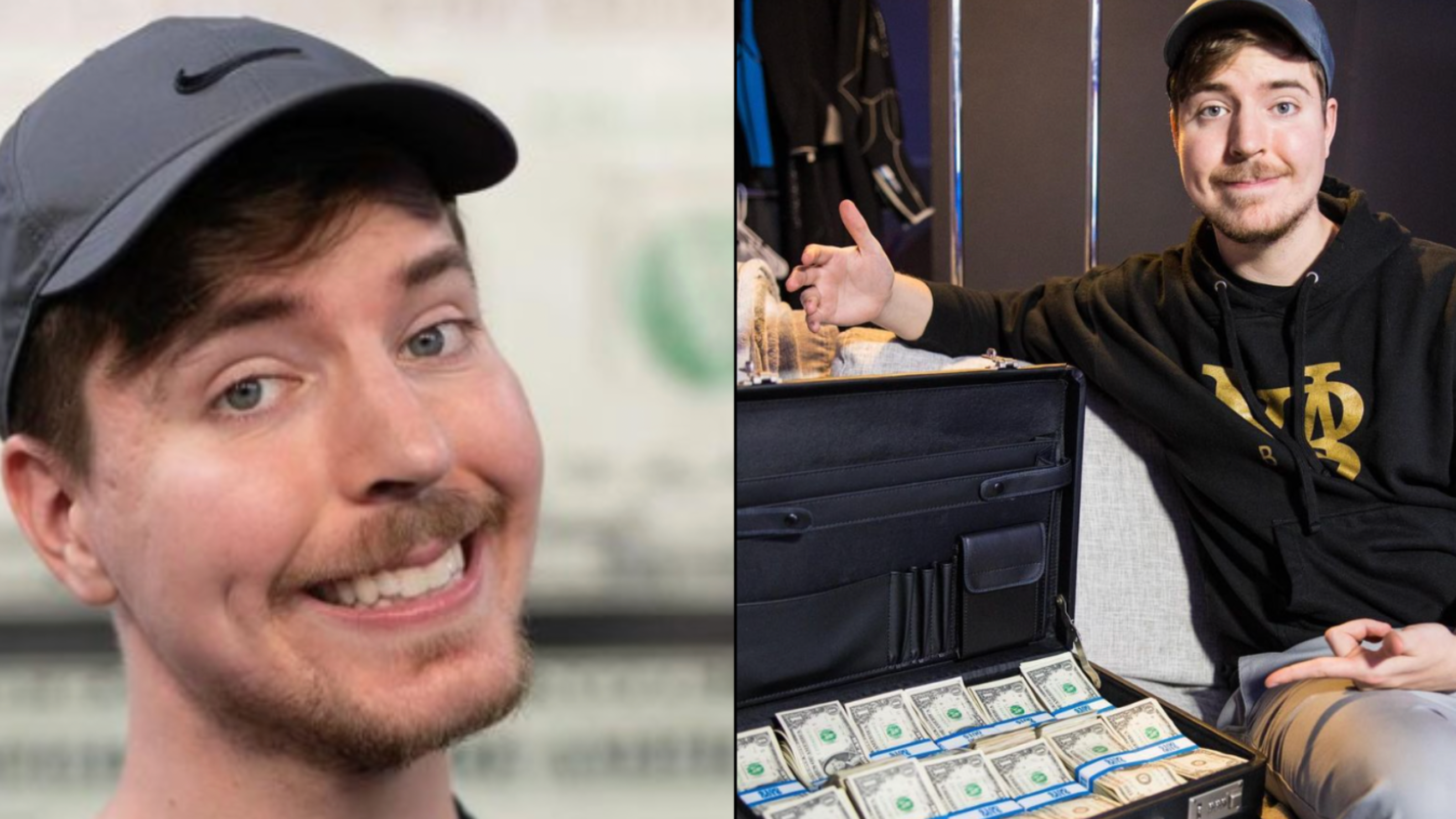 Is MrBeast dead?  star responds to viral tweet claiming he passed  away - Dexerto