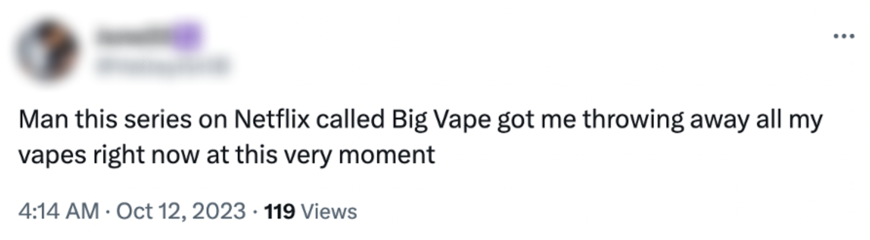 elfbar elfa kaufen Big Vape: Der Aufstieg und Fall von Juul – fernsehserien.de main image 1