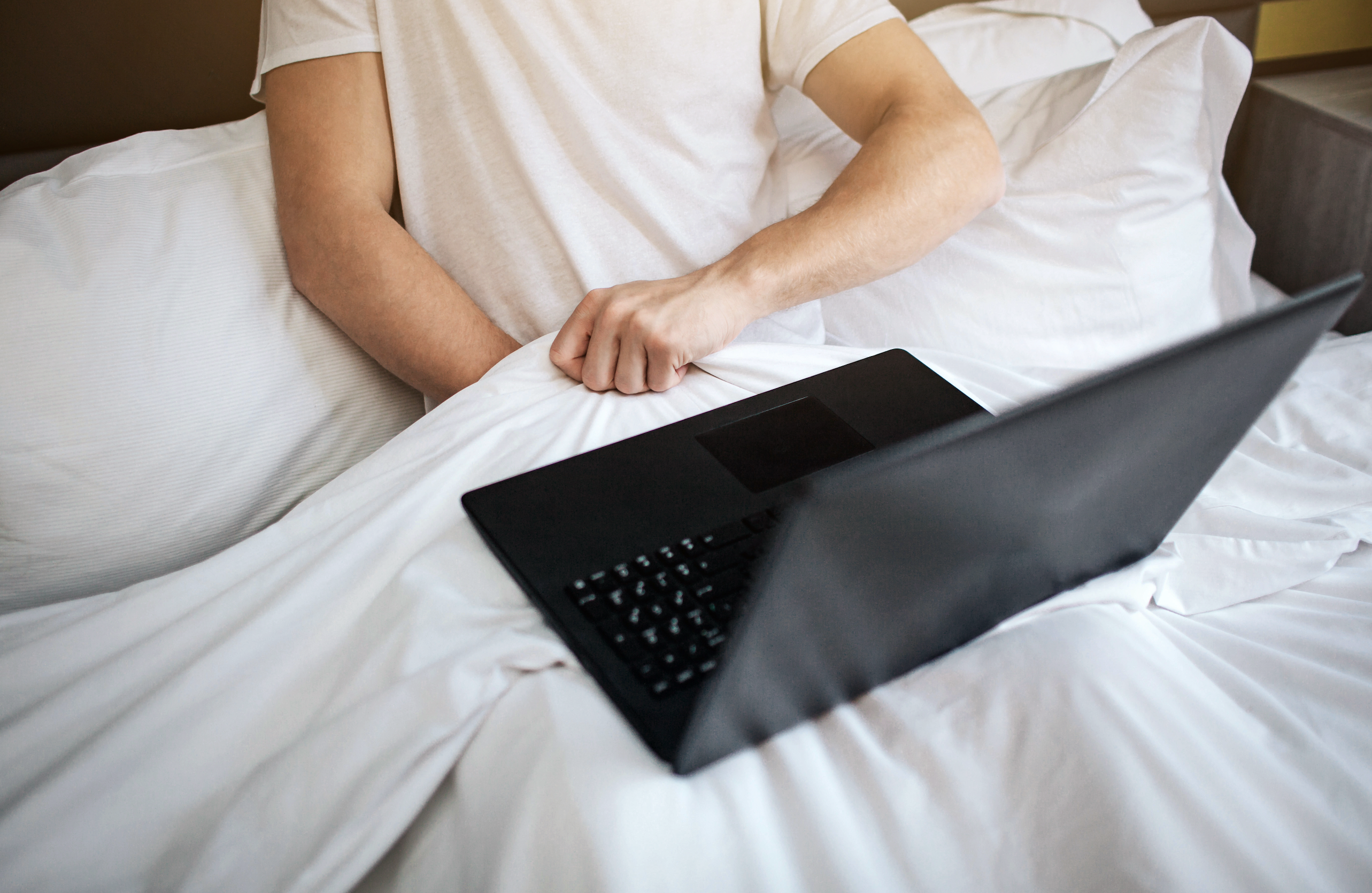 Reality behind not masturbating as 'health benefits' explained after doctor shared how often it should be done Reality behind not masturbating as 'health benefits' explained after doctor shared how often it should be done