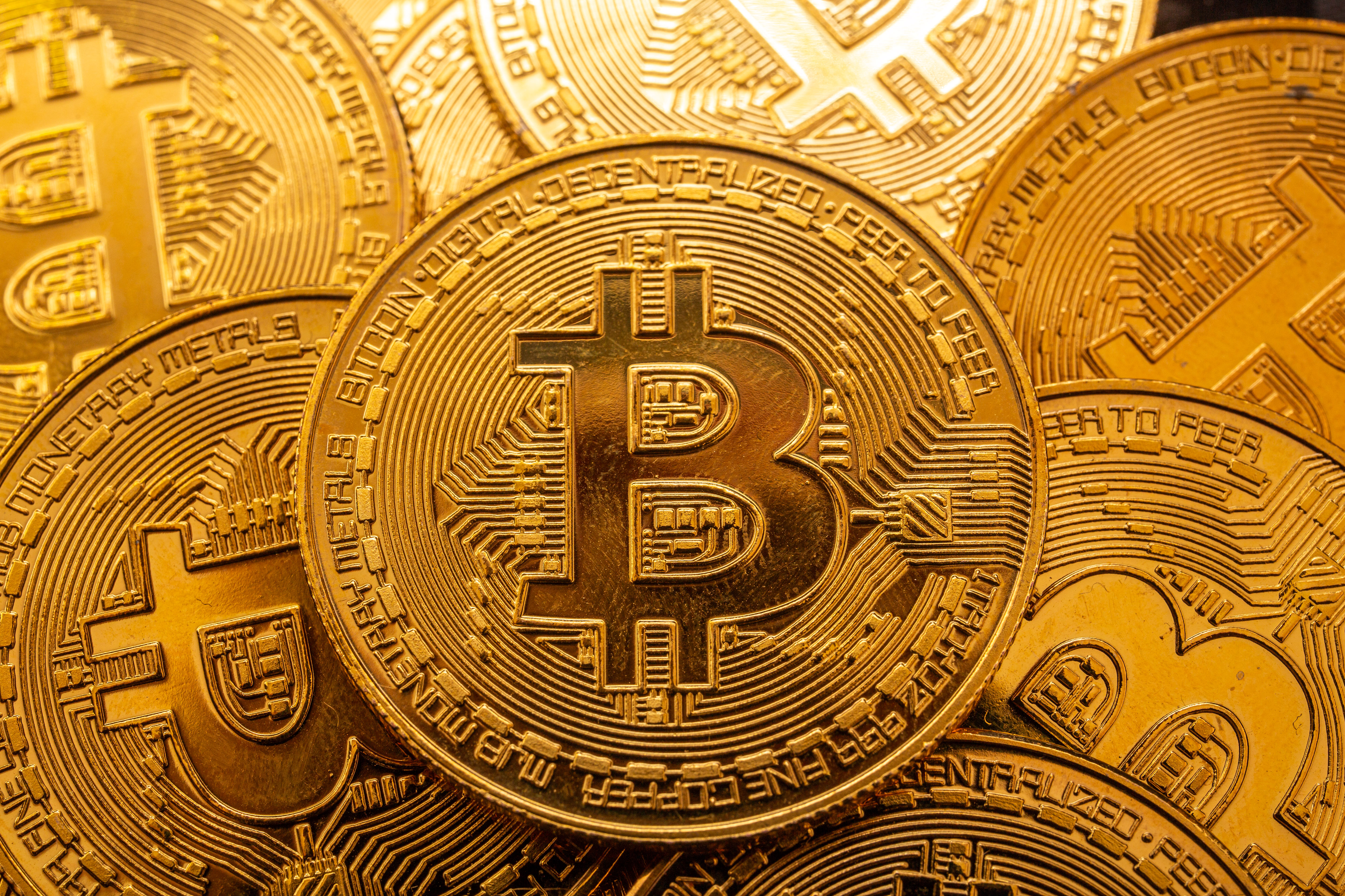 Investor who bought £5000 Bitcoin in 2011 has made ridiculous profit 14  years on