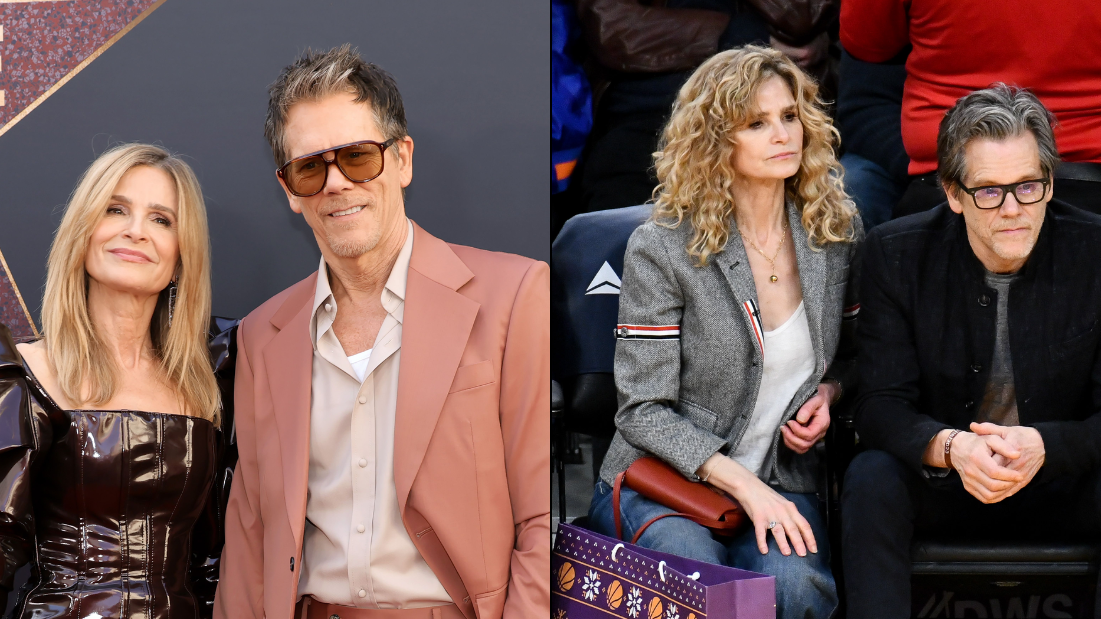 Kevin Bacon Wife Cousin: The Surprising Family Connection