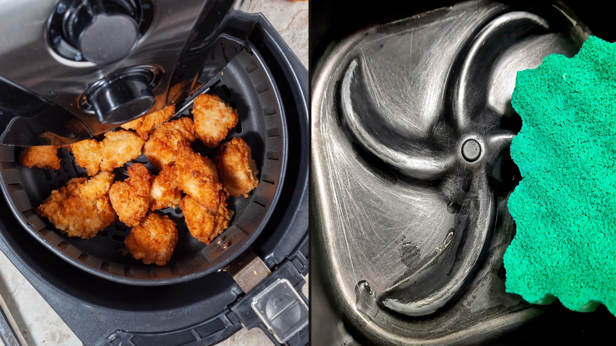 Should You Use Oil in an Air Fryer?