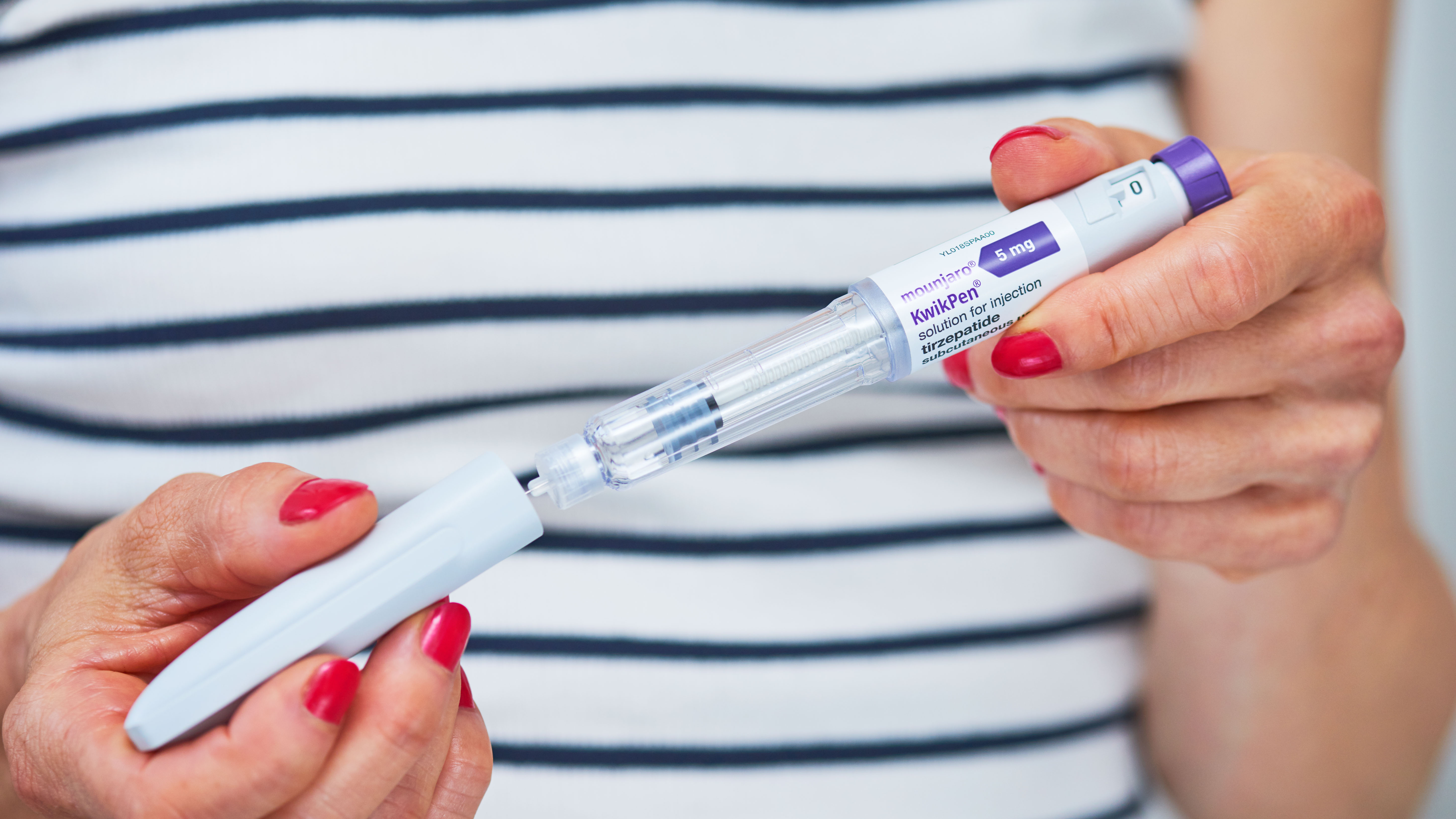why did fda ban tirzepatide FDA ban on compounded tirzepatide: Switch to name brand medications why did fda ban tirzepatide FDA ban on compounded tirzepatide: Switch to name brand medications