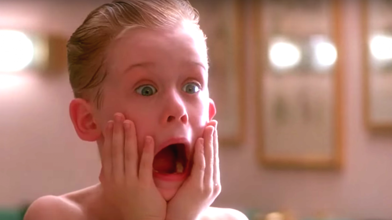 Home Alone's Macaulay Culkin doesn't make any money from starring in film