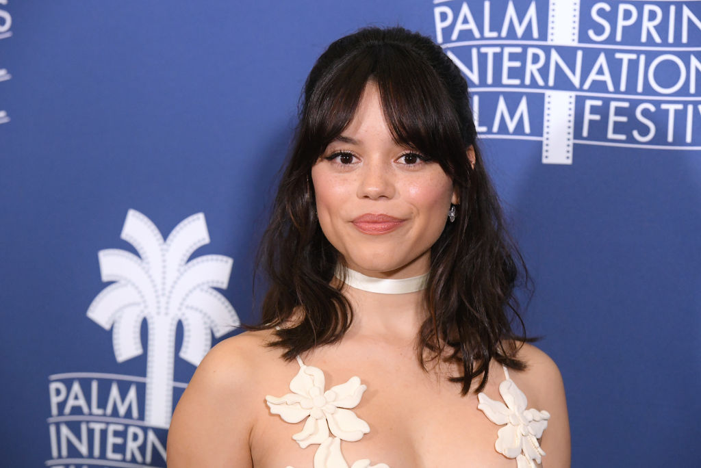 Jenna Ortega reveals disturbing reason she deleted her X account