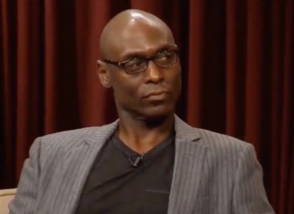 His best performance”: Lance Reddick Eric Andre interview story