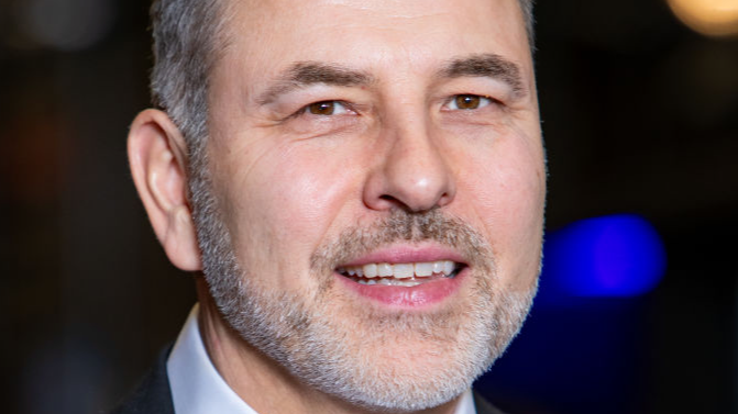 David Walliams | Latest News, Features & Photos | LADbible