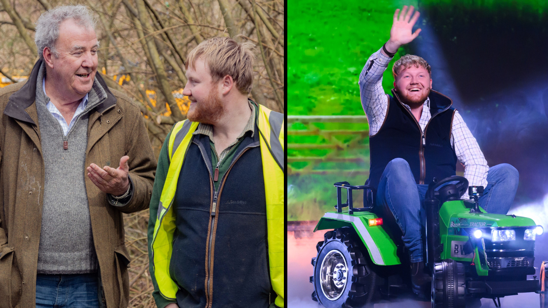 Kaleb Cooper reveals plans to leave UK and admits one country is 'calling for him'