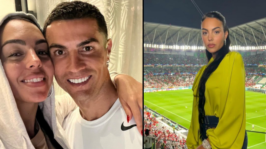 Cristiano Ronaldo's Sister Defends Brother After Champions League Exit -  SPORTbible