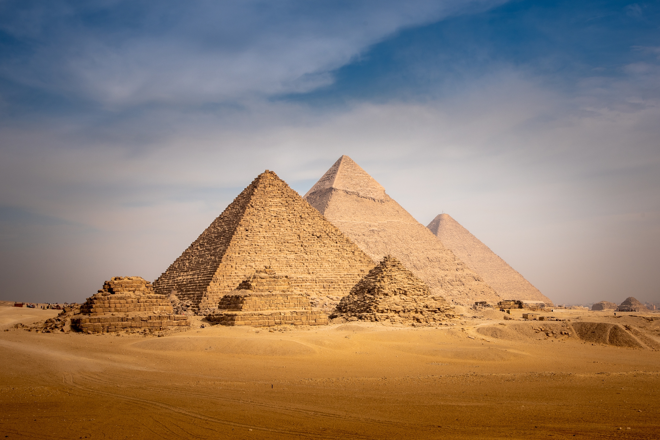 The Great Pyramid : r/custommagic