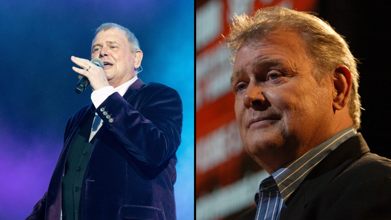 Australian singing icon John Farnham goes into hospital after being diagnosed with cancer - Vimarsana News