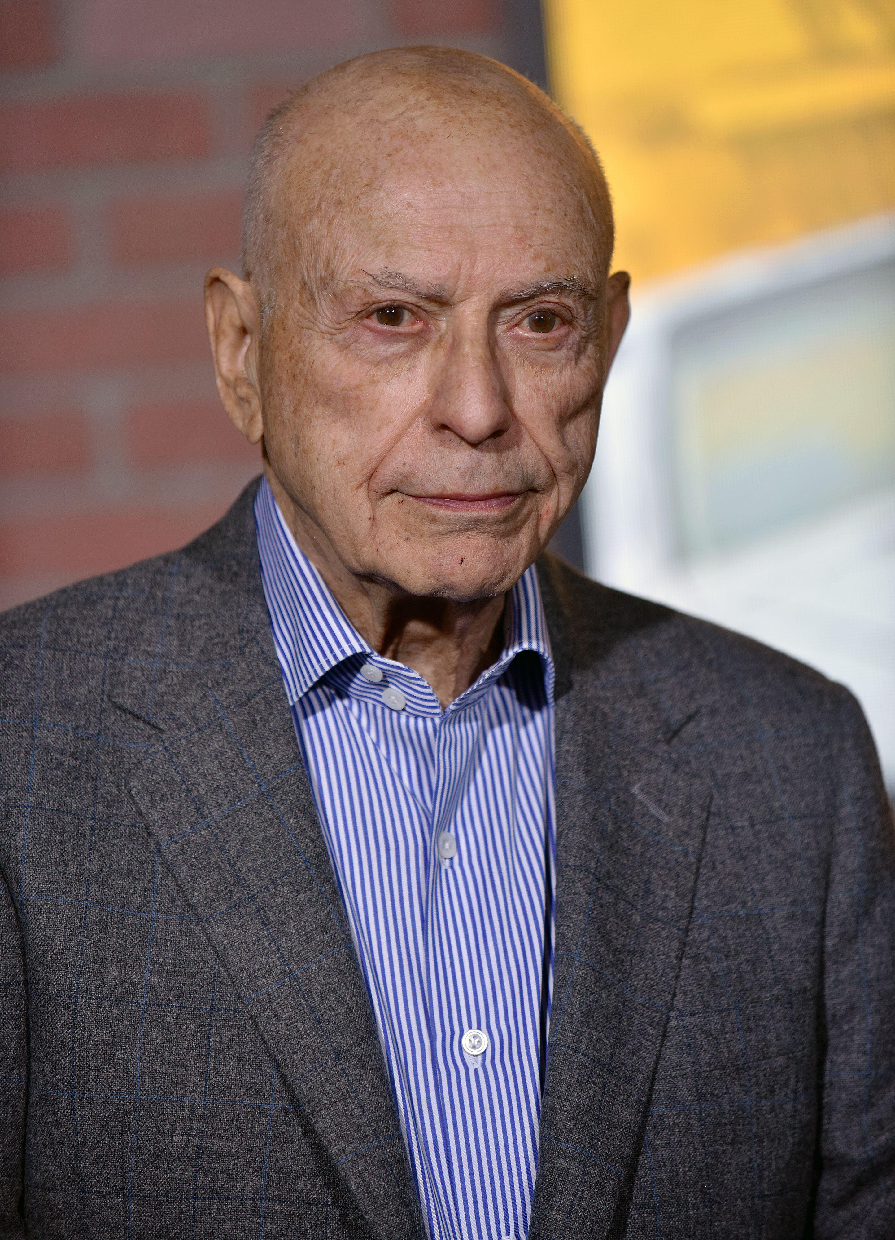 Alan Arkin Dead: Little Miss Sunshine Oscar Winner, Argo Star Was 89