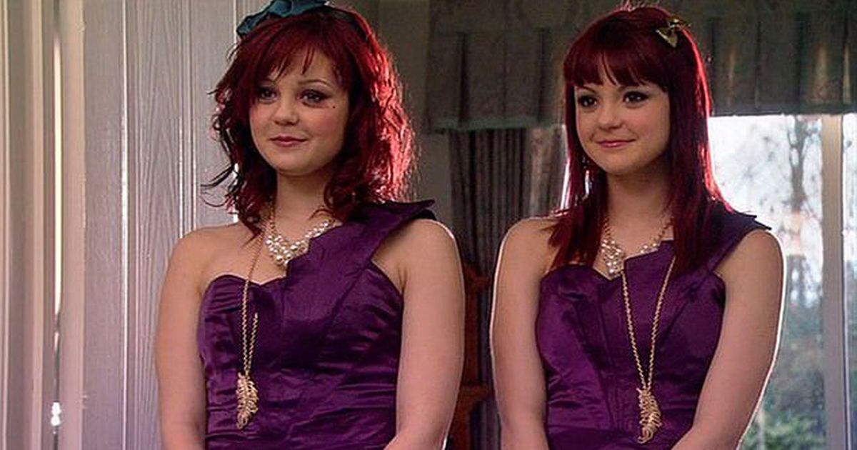 Where the cast of Skins are now 15 years on