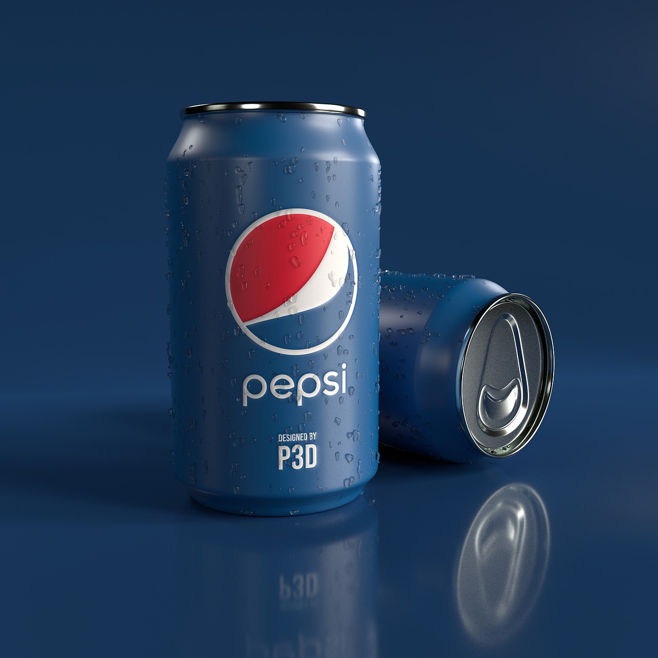 Surprising meaning behind Pepsi's name