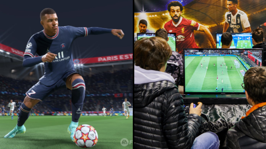 EA Sports FC 24: All the latest news on EA's first post-FIFA soccer title -  The Verge