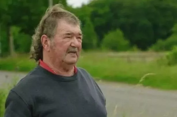 Clarkson's Farm viewers divided over whether Amazon 'intentionally edits  Gerald's gibberish'