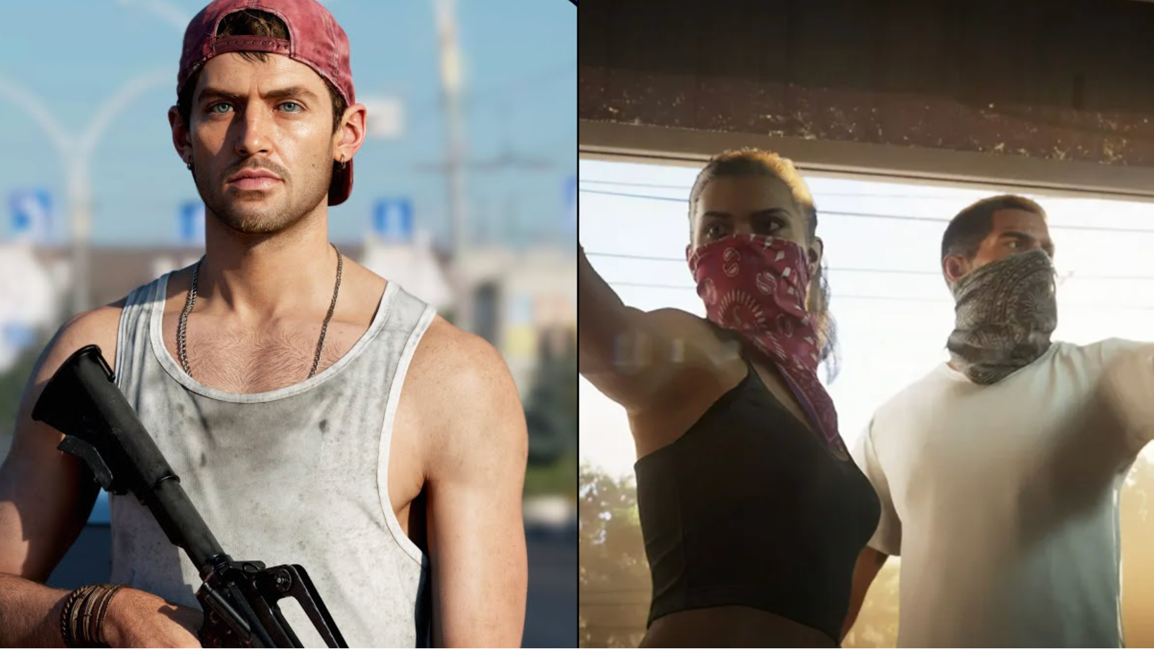 GTA 6 Cast: Every Character & Voice Actor Leak & Rumor