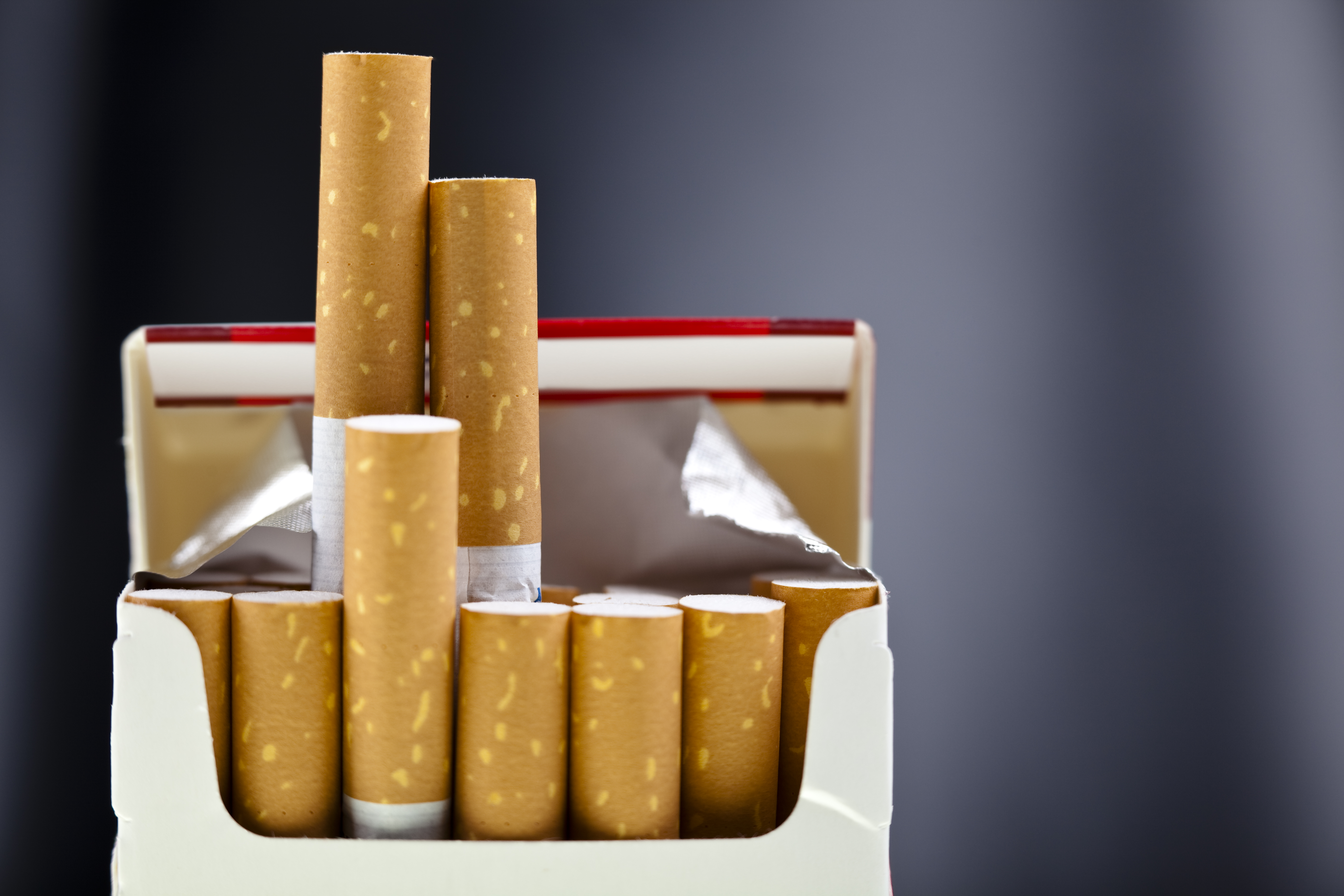 how much are cigarettes in south carolina Smoking in South Carolina to get more expensive