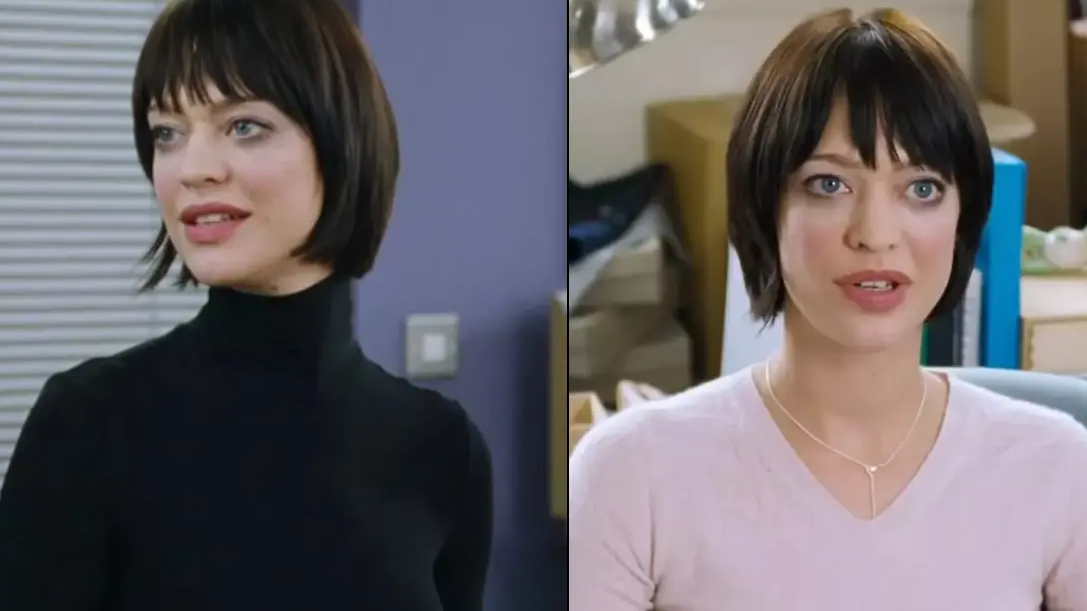 Love Actually star has had interesting 20 year career after