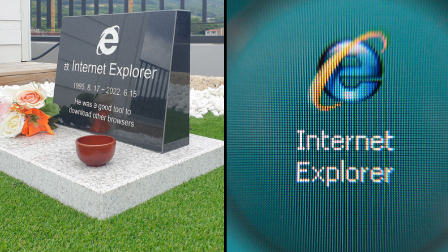 browse history internet explorer