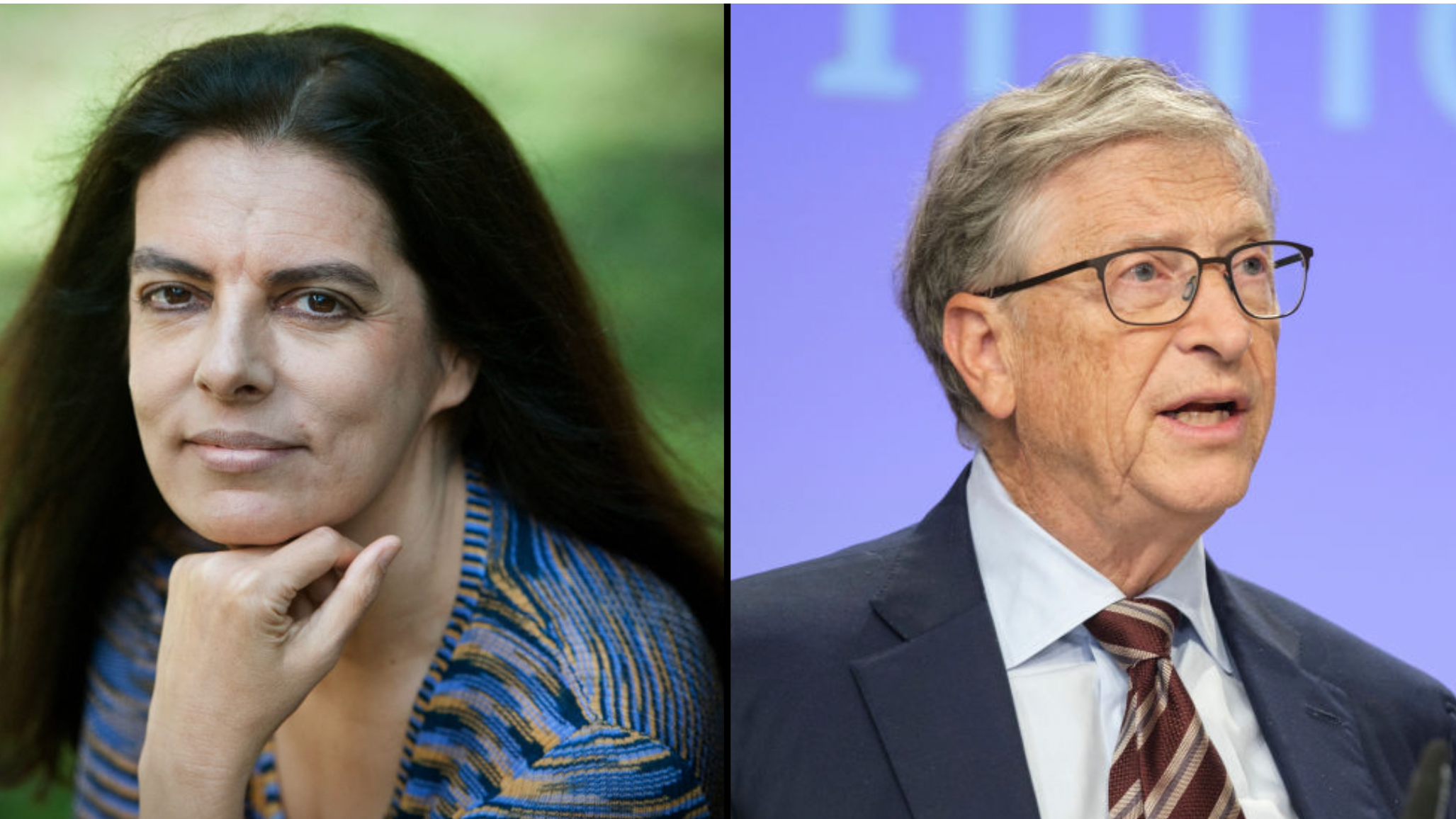 Reddit user gets Bill Gates as her Secret Santa, and she's 'blown away' by  the awesome gifts he sent – GeekWire