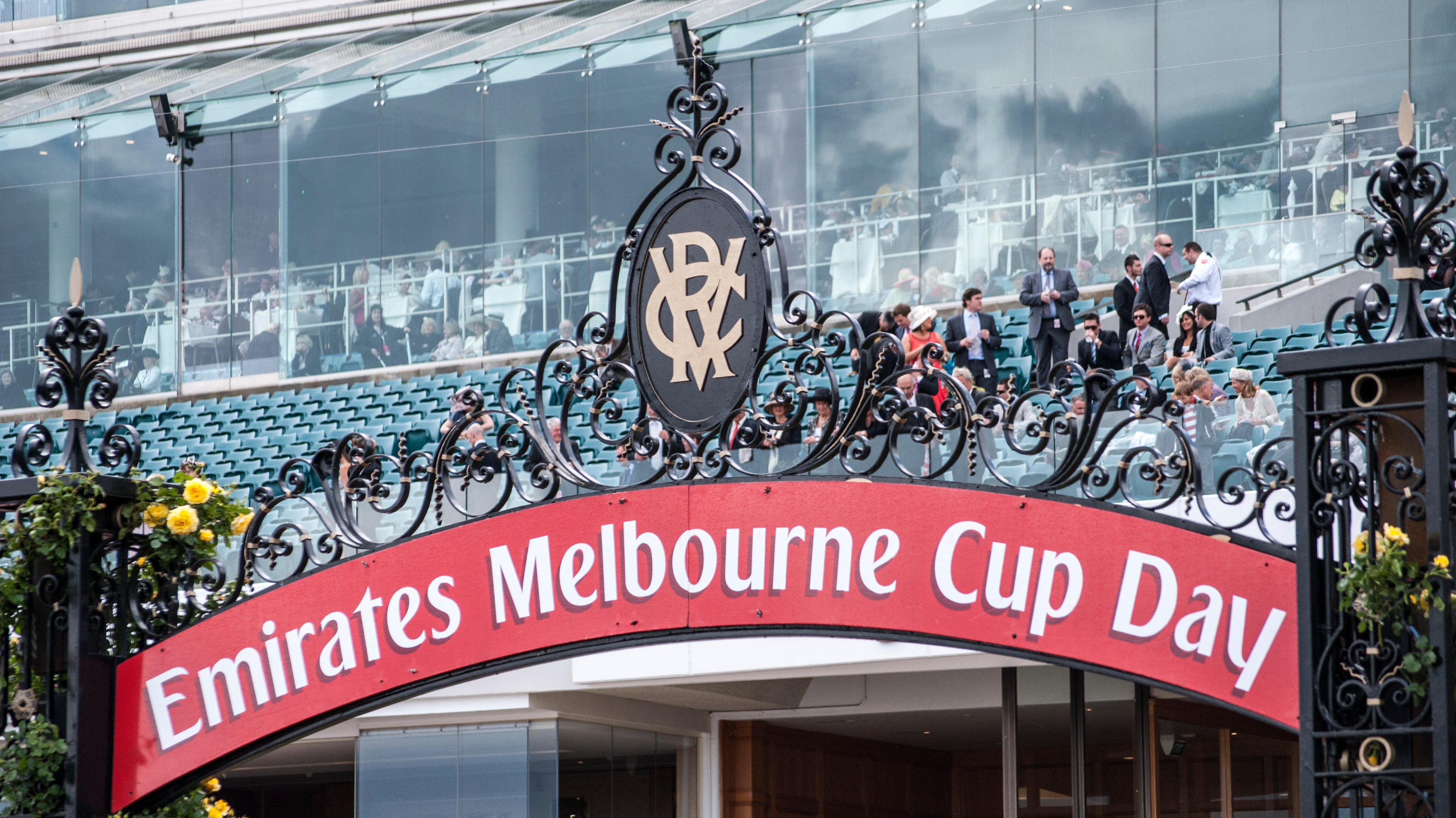 How many horses have died in Melbourne Cup history? - Vimarsana News