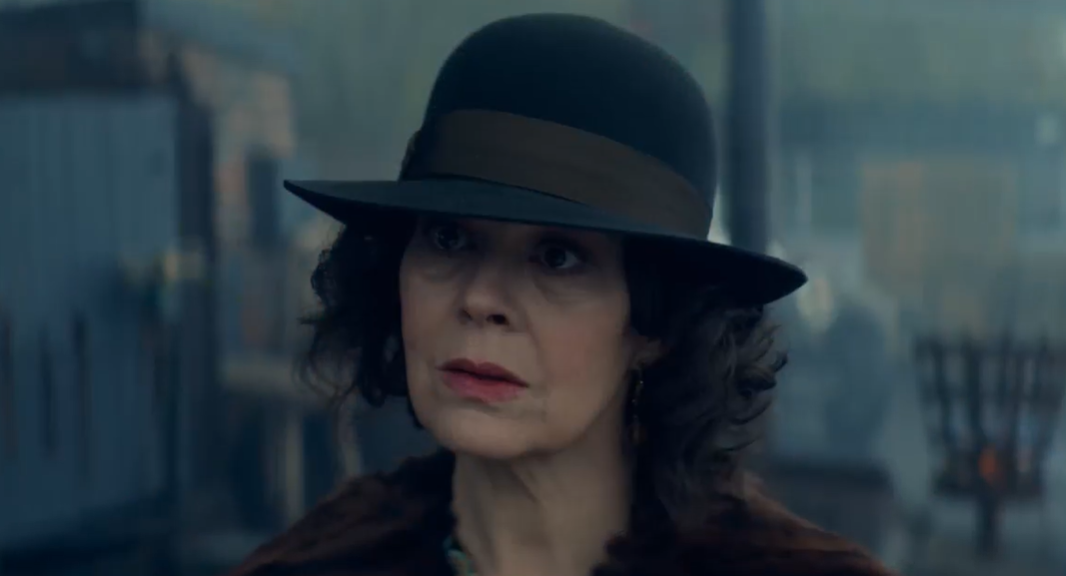 Why Peaky Blinders Matriarch Polly Gray Is the Most Interesting Part of the  Show - Paste Magazine