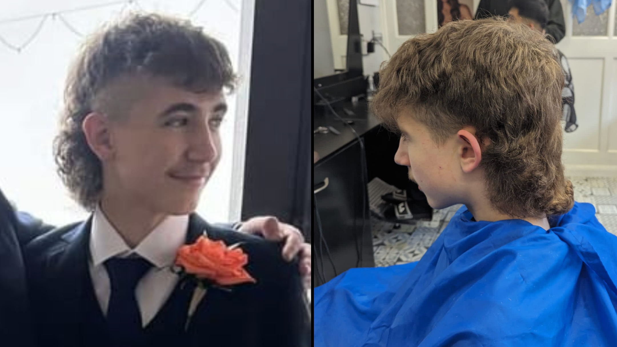 The Jellyfish Haircut Trend Is Making Waves on TikTok