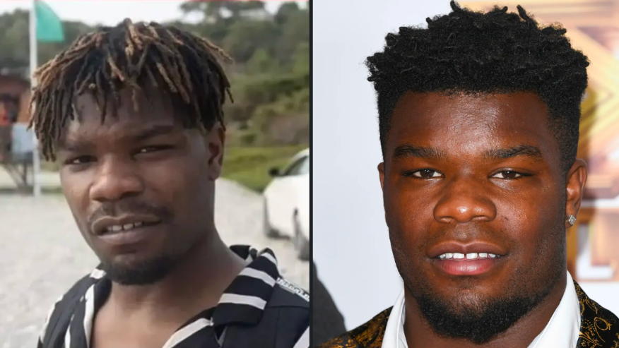 A £10,000 reward has been offered for missing X Factor star Levi Davis - Vimarsana News