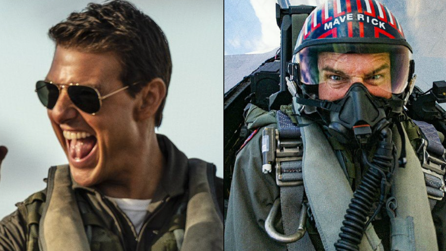 Top Gun': 30 Things You Didn't Know About the Tom Cruise Classic