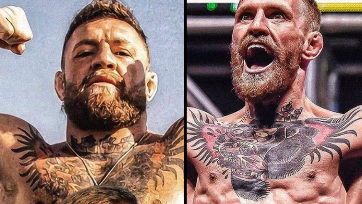 Conor McGregor now has options in three UFC weight classes - Los