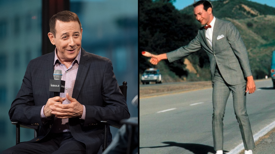 Pee-wee Herman star Paul Reubens' cause of death revealed