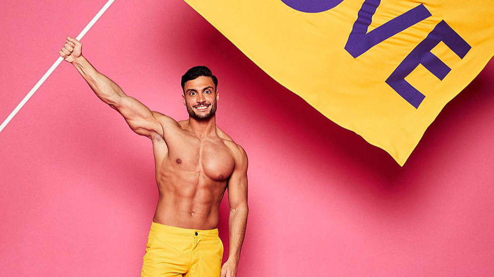 Who Is Love Island’s Davide Sanclimenti? Age, Net Worth, And