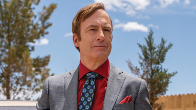 Watch Bob Odenkirk Remember Disco Demolition Night on “Drunk History”