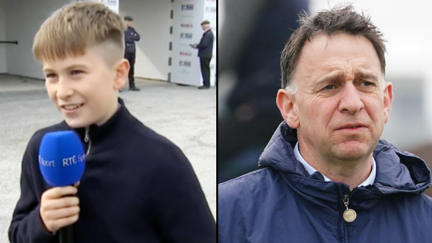 Jack de Bromhead tragically dies in pony riding accident aged 13 - Vimarsana News