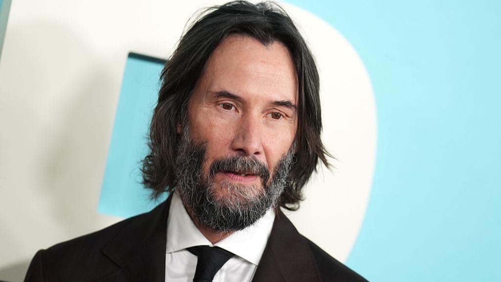 Keanu Reeves Assets Keanu Reeves Matrix Salary