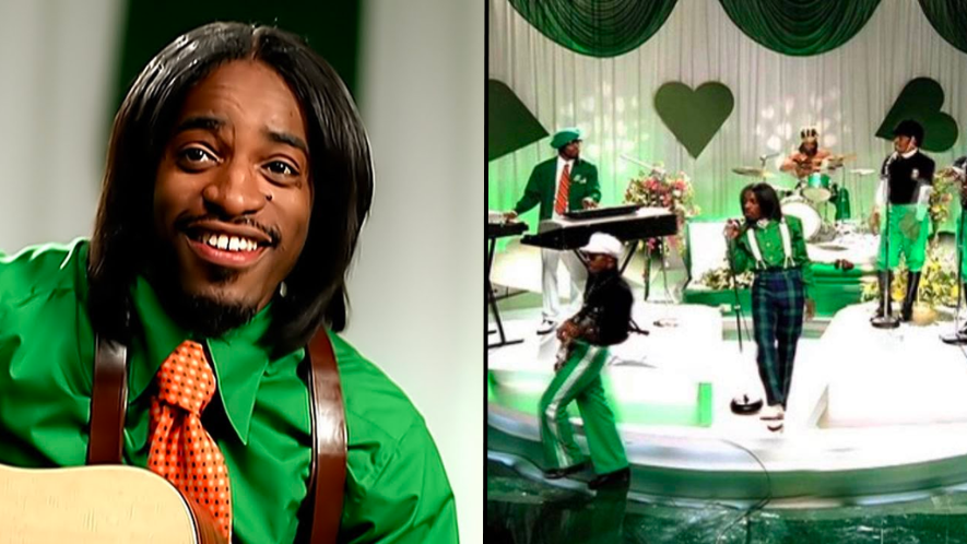 The dark and sad meaning behind Outkast's 'Hey Ya'