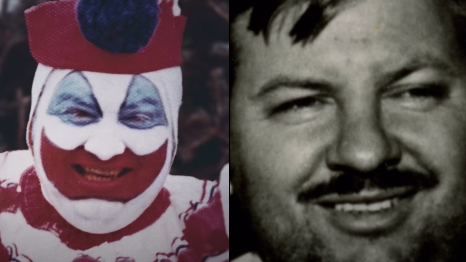 Conversations With a Killer: The John Wayne Gacy Tapes - Rotten Tomatoes