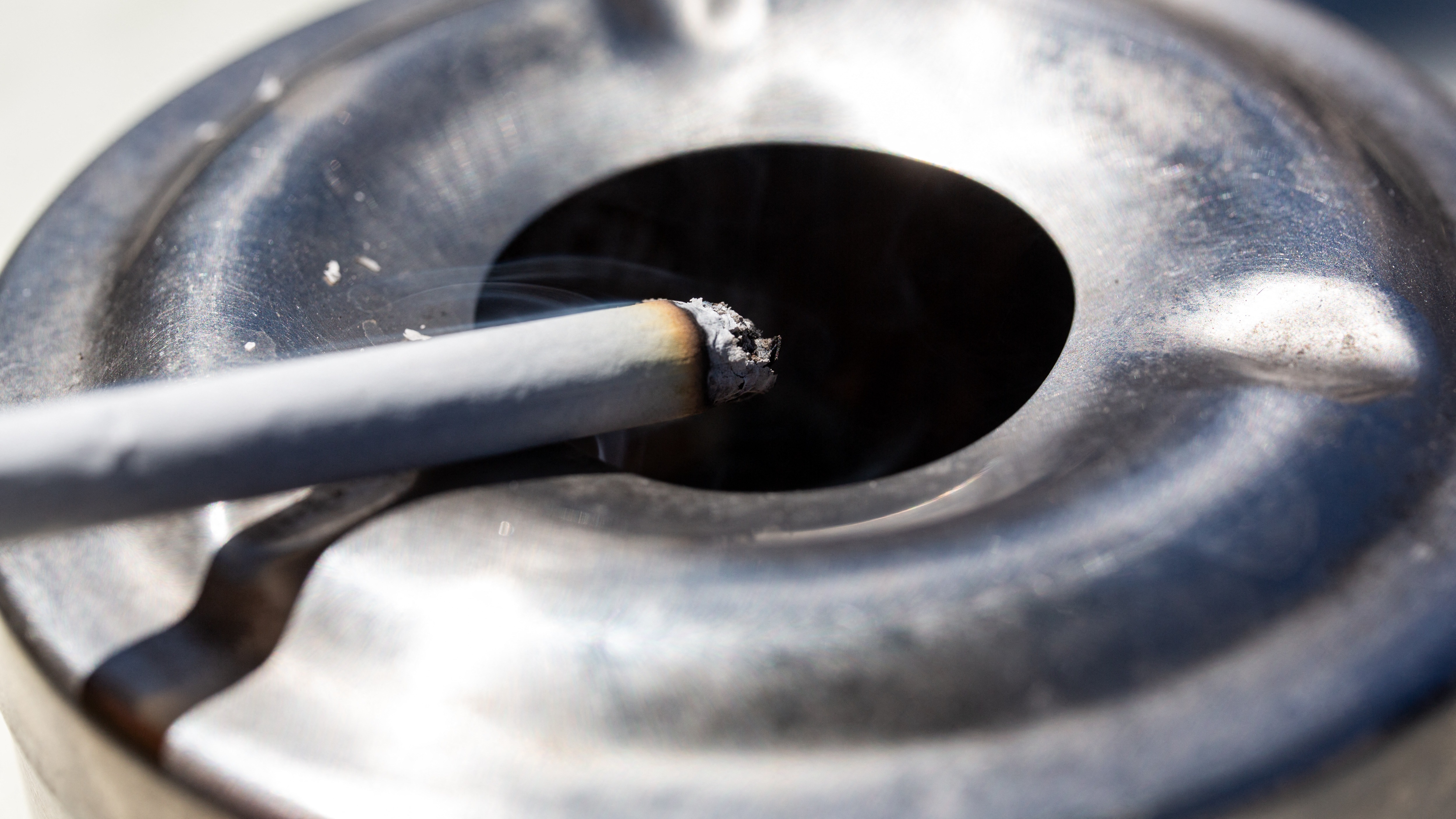 True cost of smoking revealed with single cigarette taking minutes off your  life