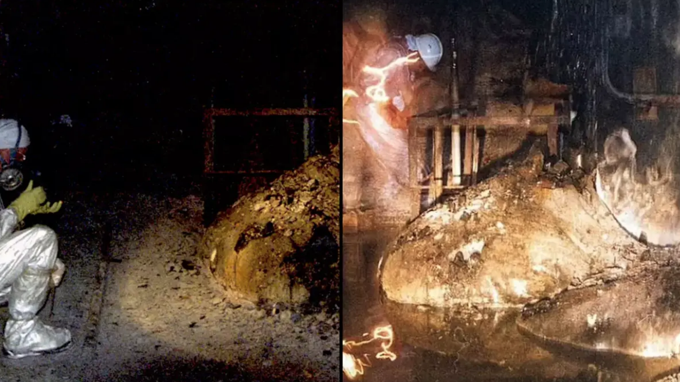What would happen if you spent just 30 seconds next to 'most dangerous  object on Earth'