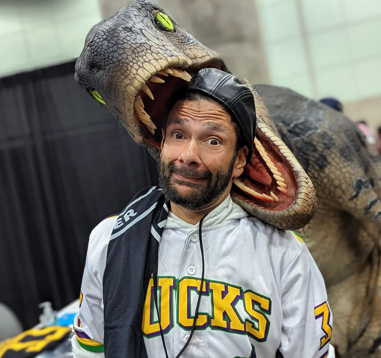 Mighty Ducks' star Shaun Weiss wants his addiction recovery story to be  'useful